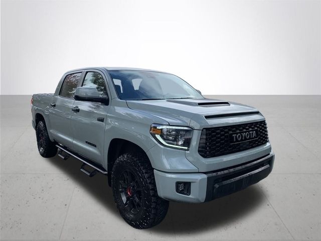 2021 Toyota Tundra TRD Pro