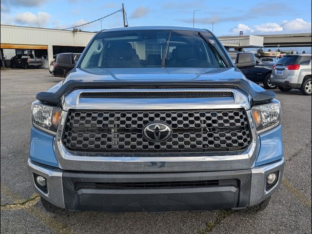 2021 Toyota Tundra 