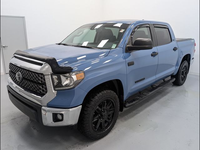 2021 Toyota Tundra 