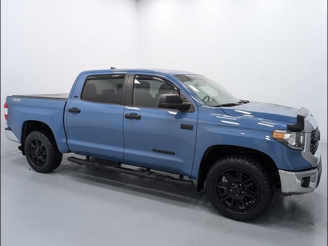 2021 Toyota Tundra 