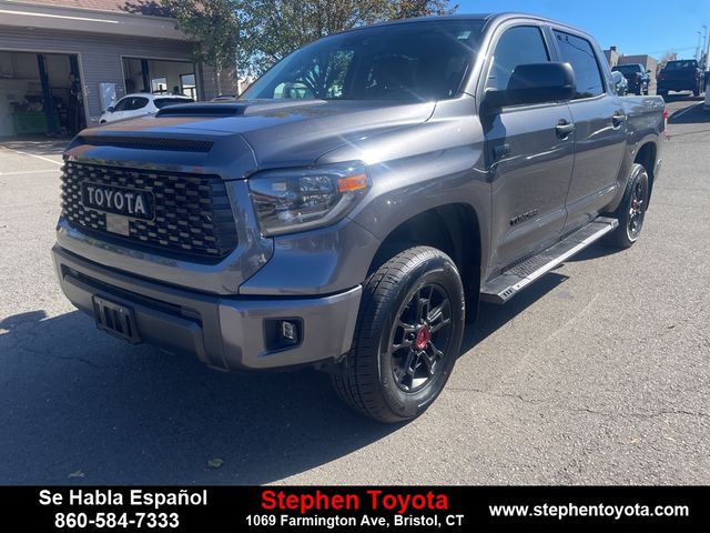 2021 Toyota Tundra TRD Pro