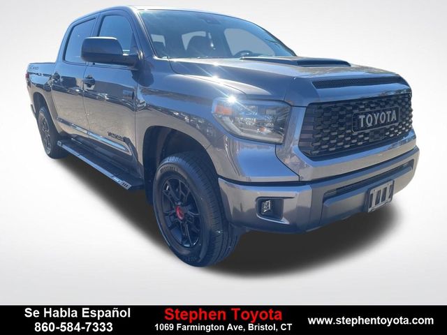 2021 Toyota Tundra TRD Pro