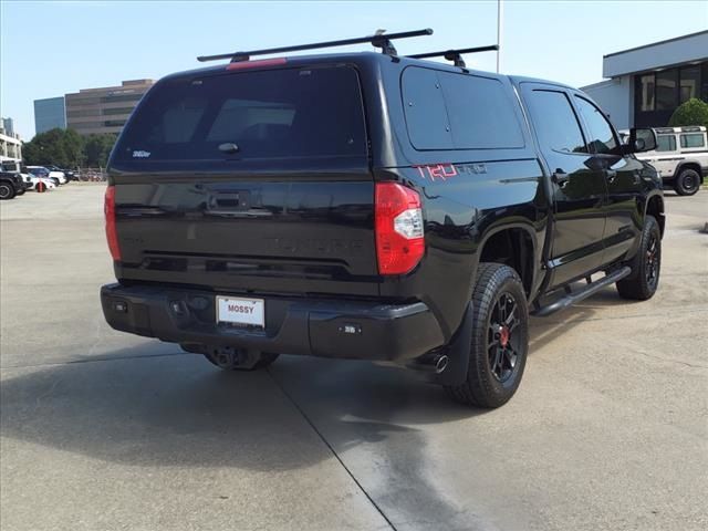 2021 Toyota Tundra TRD Pro