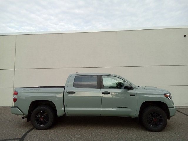 2021 Toyota Tundra TRD Pro