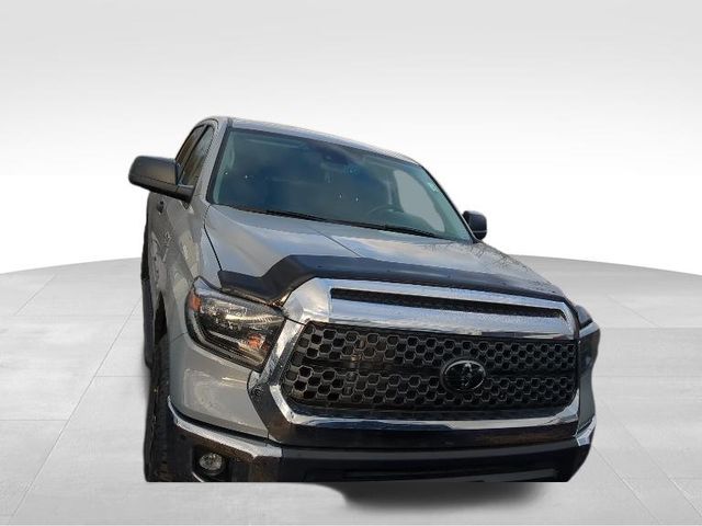 2021 Toyota Tundra 