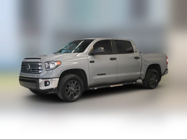 2021 Toyota Tundra TRD Pro