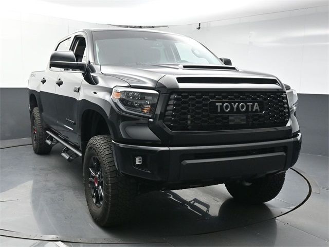 2021 Toyota Tundra TRD Pro