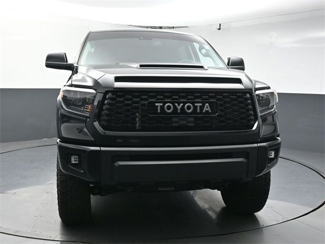 2021 Toyota Tundra TRD Pro