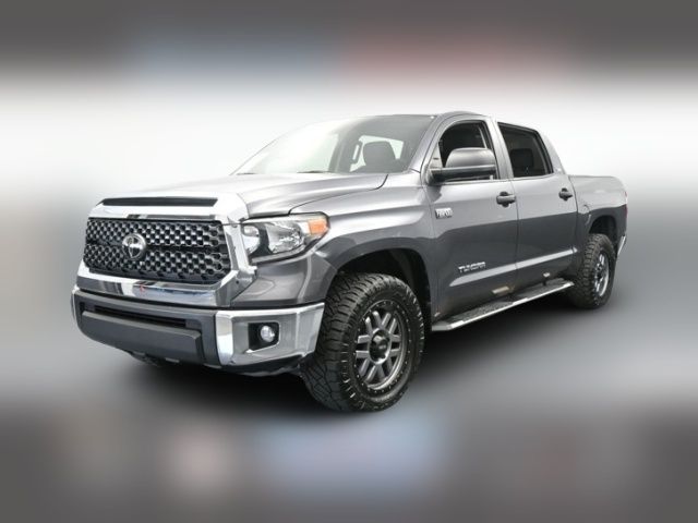 2021 Toyota Tundra 