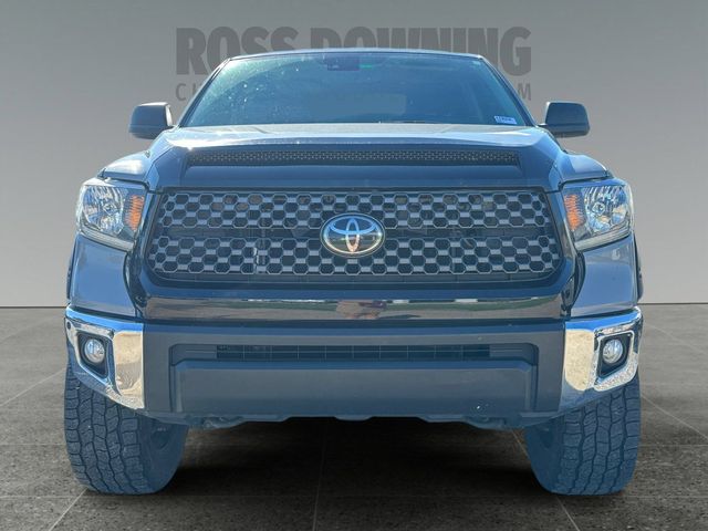 2021 Toyota Tundra 