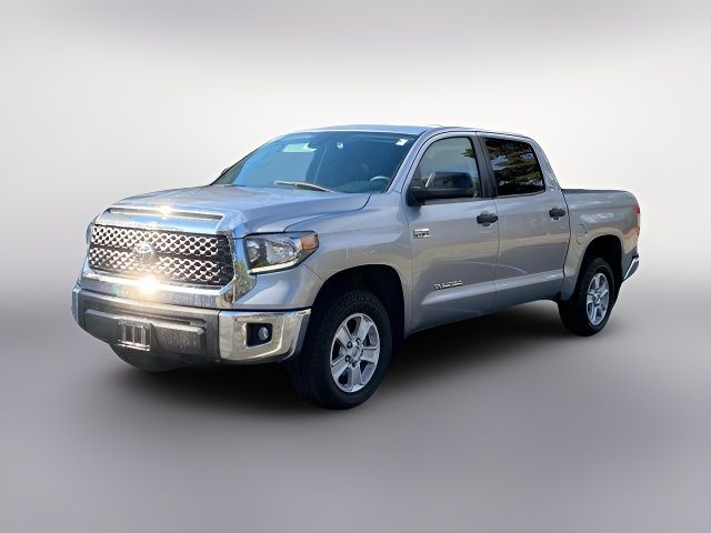 2021 Toyota Tundra 