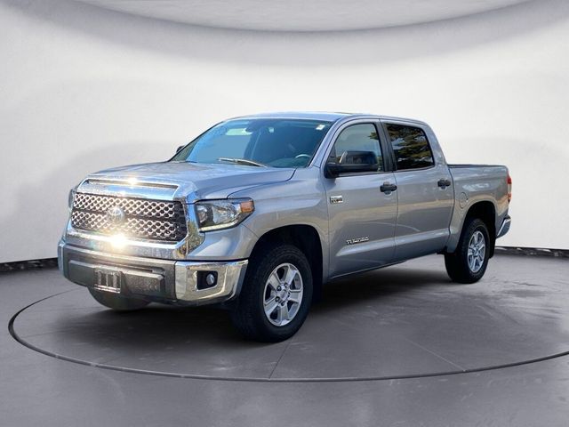 2021 Toyota Tundra 