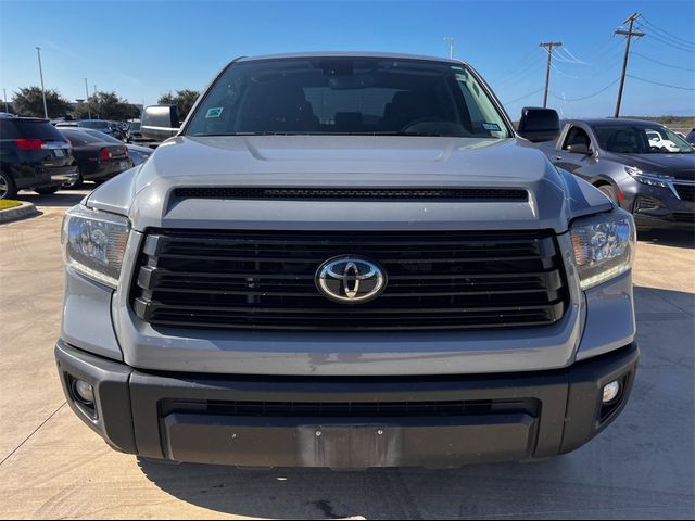 2021 Toyota Tundra 