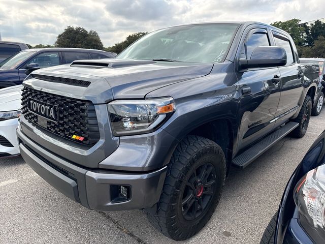 2021 Toyota Tundra TRD Pro