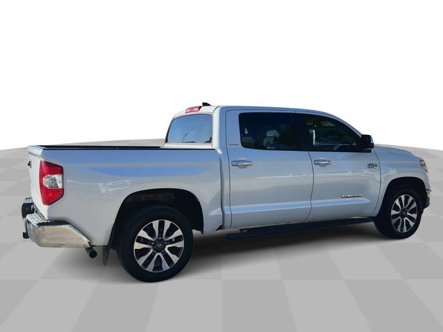 2021 Toyota Tundra Limited