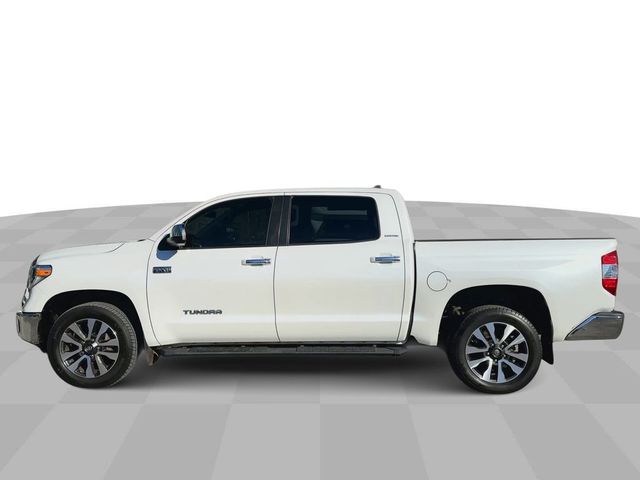 2021 Toyota Tundra Limited