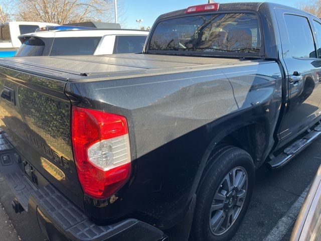 2021 Toyota Tundra 1794 Edition