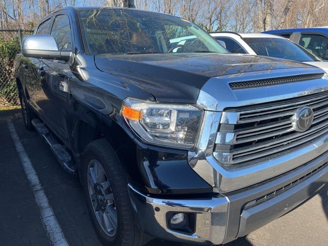 2021 Toyota Tundra 1794 Edition