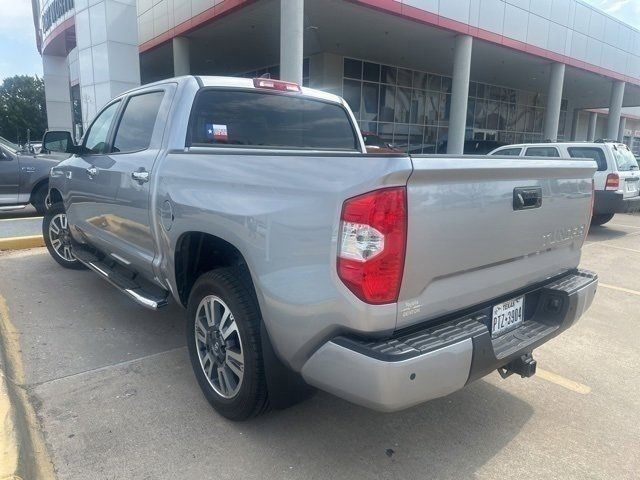 2021 Toyota Tundra 1794 Edition