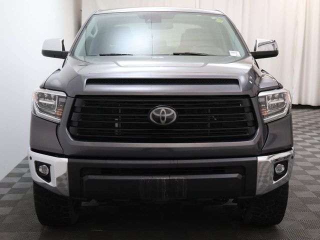 2021 Toyota Tundra Limited