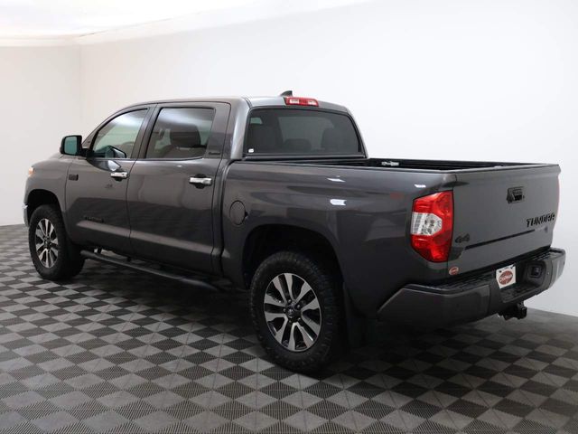 2021 Toyota Tundra Limited