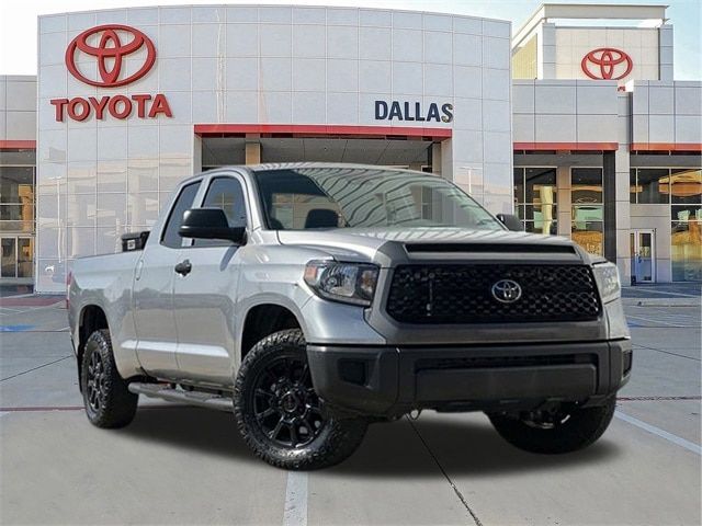 2021 Toyota Tundra SR