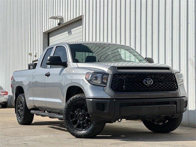 2021 Toyota Tundra SR