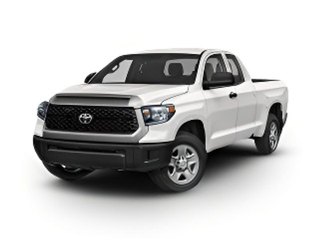 2021 Toyota Tundra SR