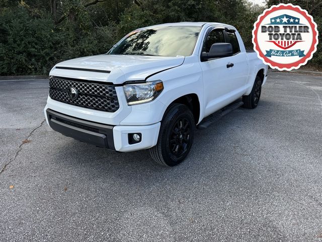 Used 2021 Toyota Tundra For Sale in Pensacola, FL | Capital One Auto ...