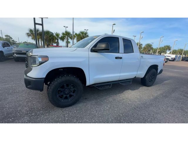 2021 Toyota Tundra SR