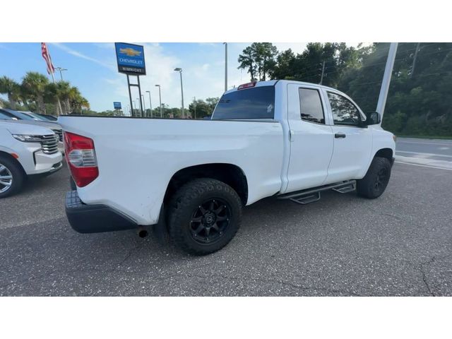 2021 Toyota Tundra SR