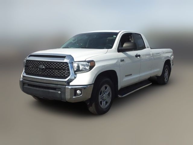 2021 Toyota Tundra 