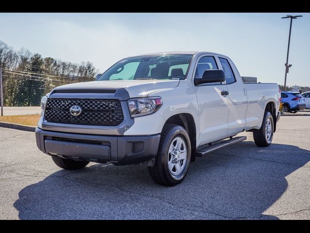 2021 Toyota Tundra SR