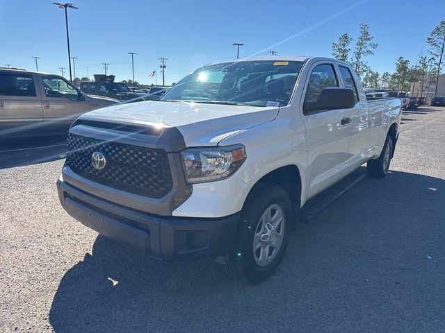 2021 Toyota Tundra SR