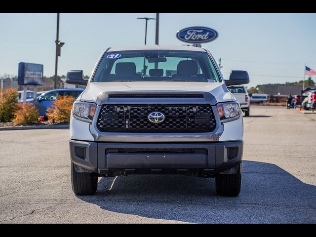 2021 Toyota Tundra SR