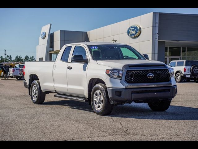 2021 Toyota Tundra SR