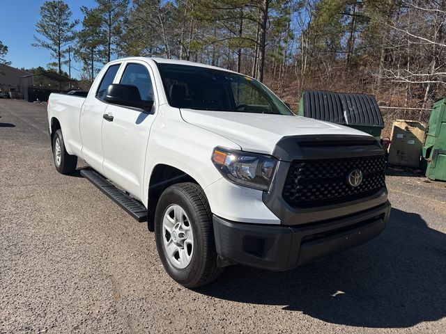 2021 Toyota Tundra SR