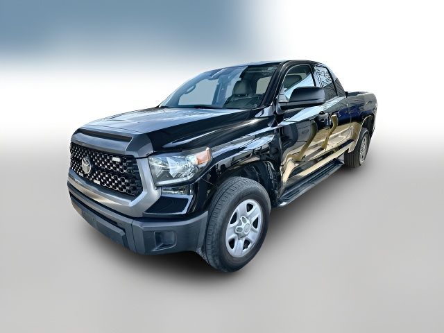 2021 Toyota Tundra 