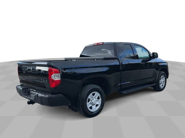 2021 Toyota Tundra SR