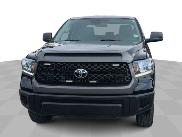 2021 Toyota Tundra SR