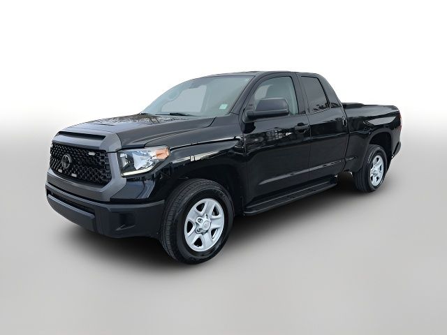 2021 Toyota Tundra SR