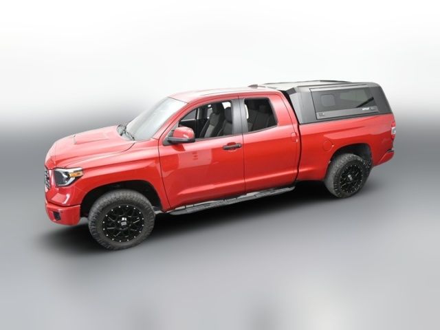 2021 Toyota Tundra TRD Pro