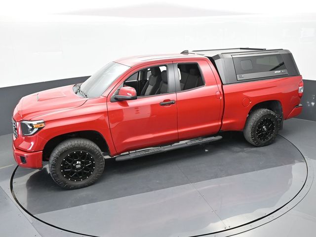 2021 Toyota Tundra TRD Pro