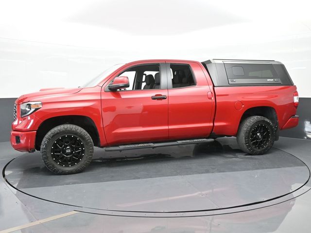 2021 Toyota Tundra 