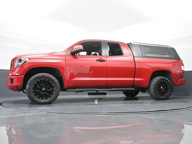 2021 Toyota Tundra TRD Pro