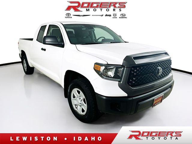 2021 Toyota Tundra SR