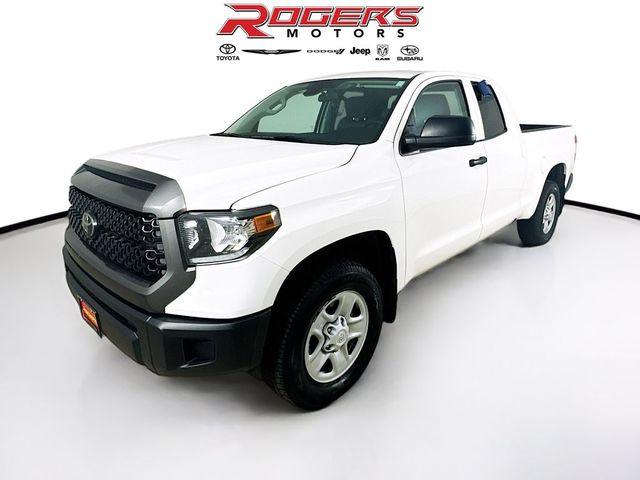 2021 Toyota Tundra SR