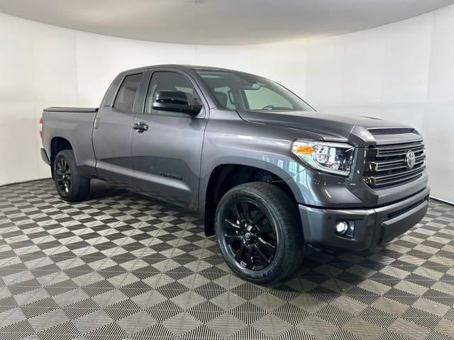 2021 Toyota Tundra Limited