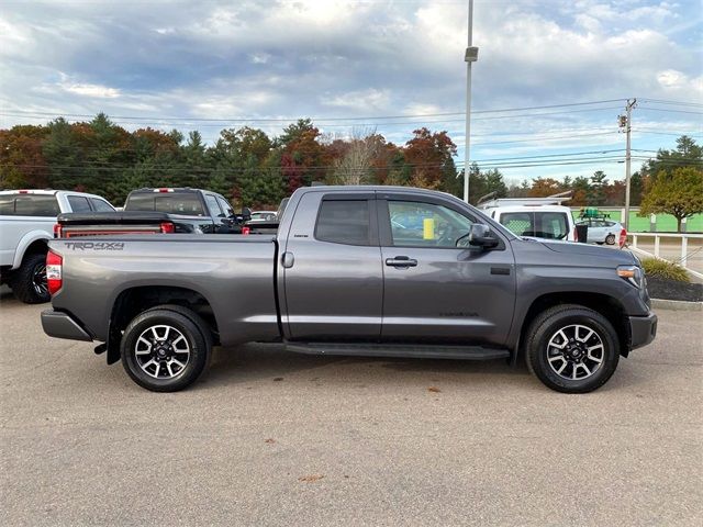 2021 Toyota Tundra Limited