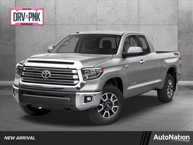 2021 Toyota Tundra Limited